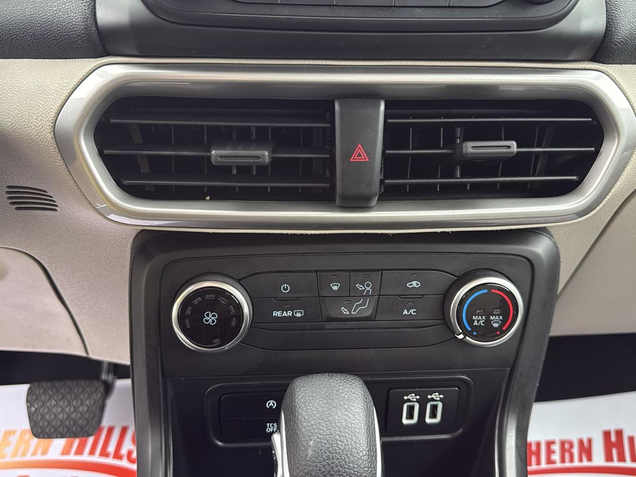 Ford Ecosport photo 21