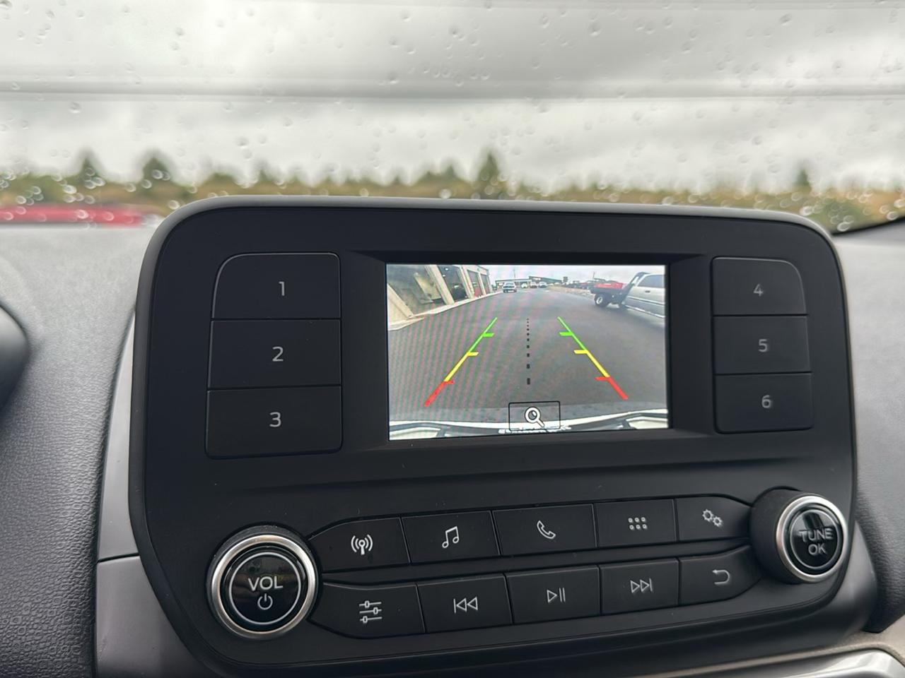 Ford Ecosport photo 23