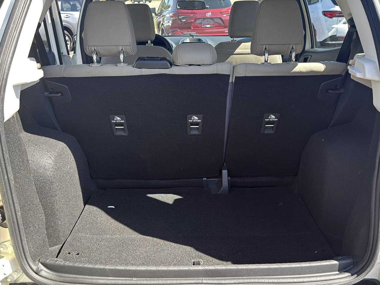 Ford Ecosport photo 14
