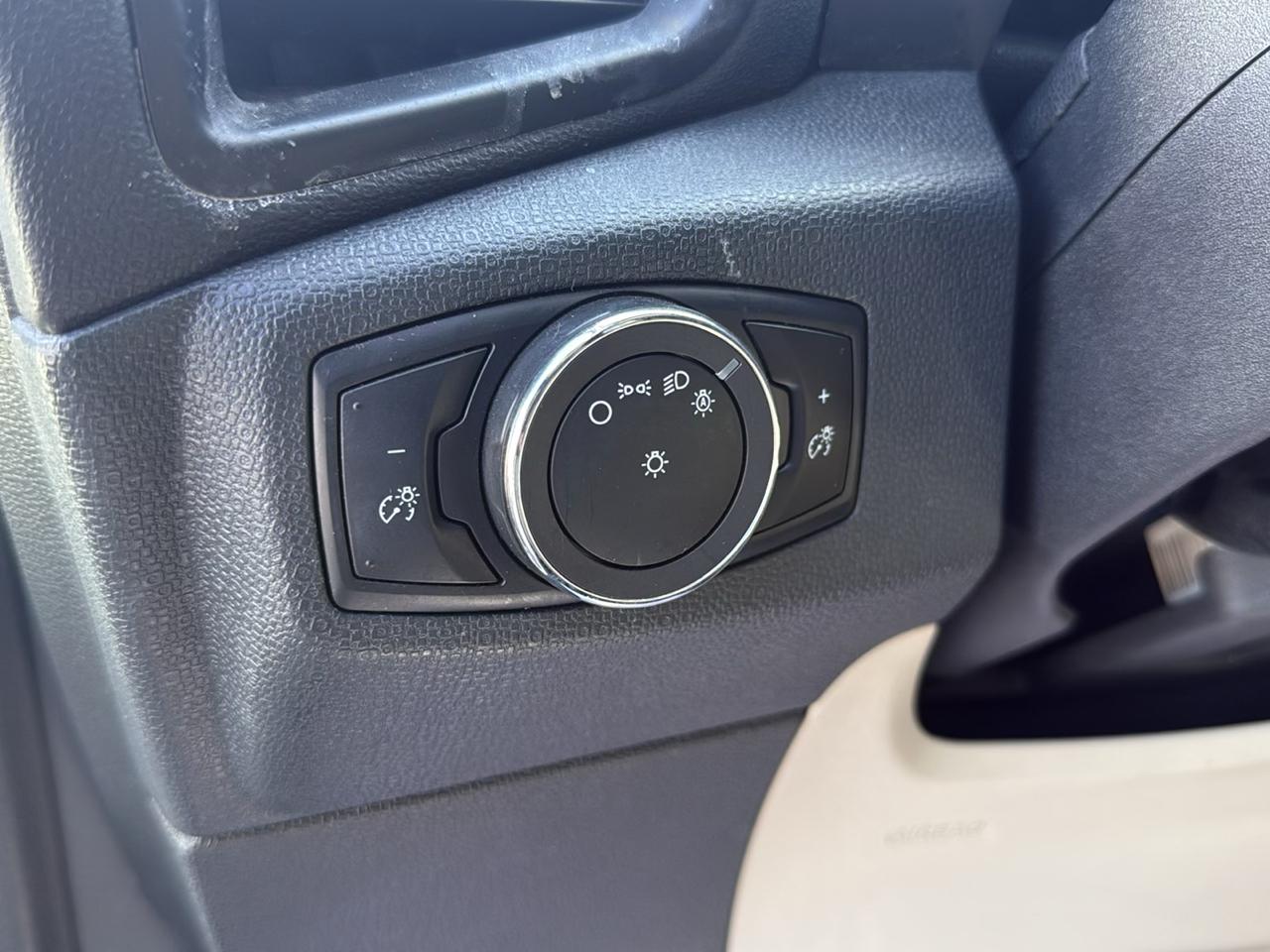 Ford Ecosport photo 17