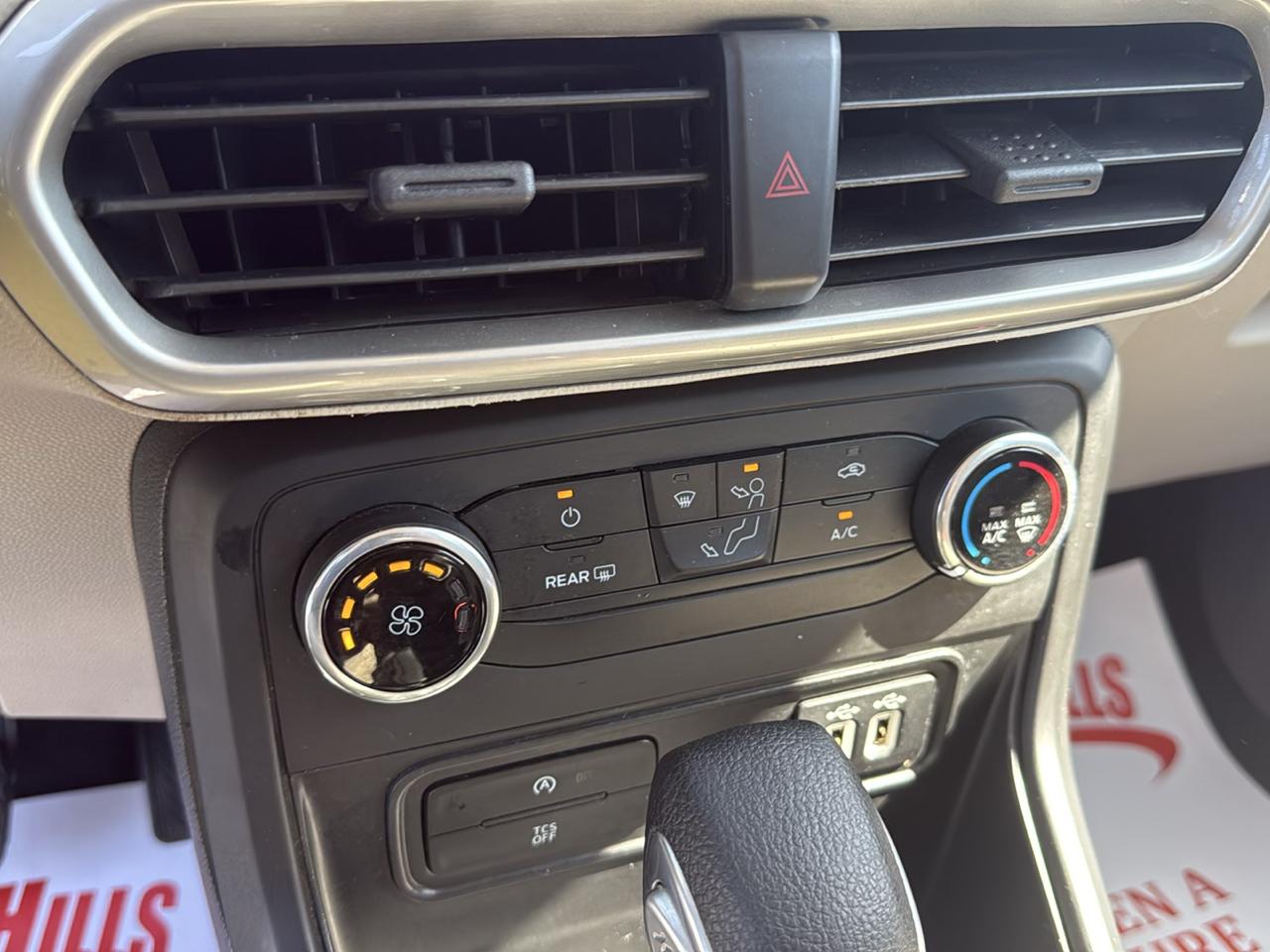 Ford Ecosport photo 21