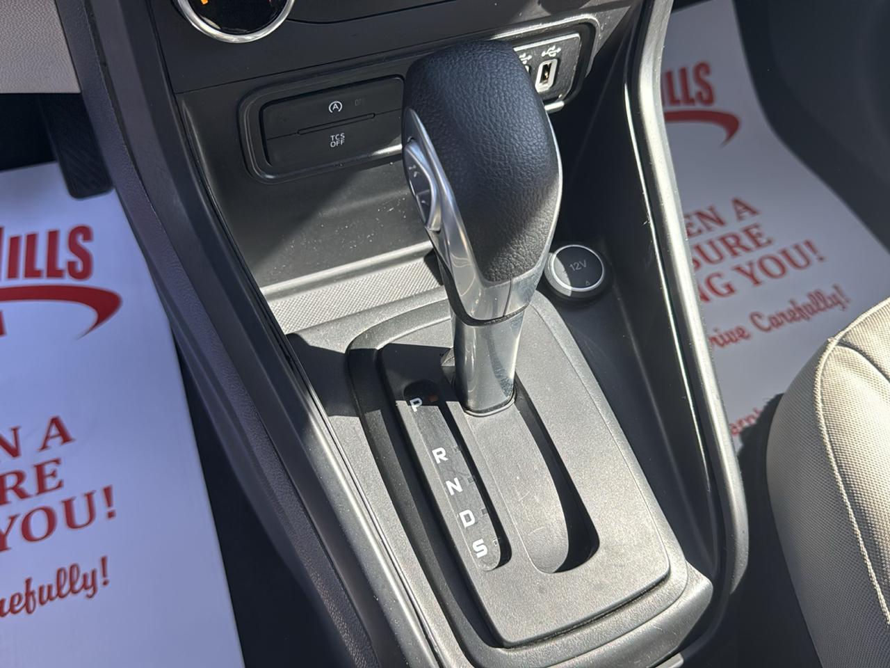 Ford Ecosport photo 22