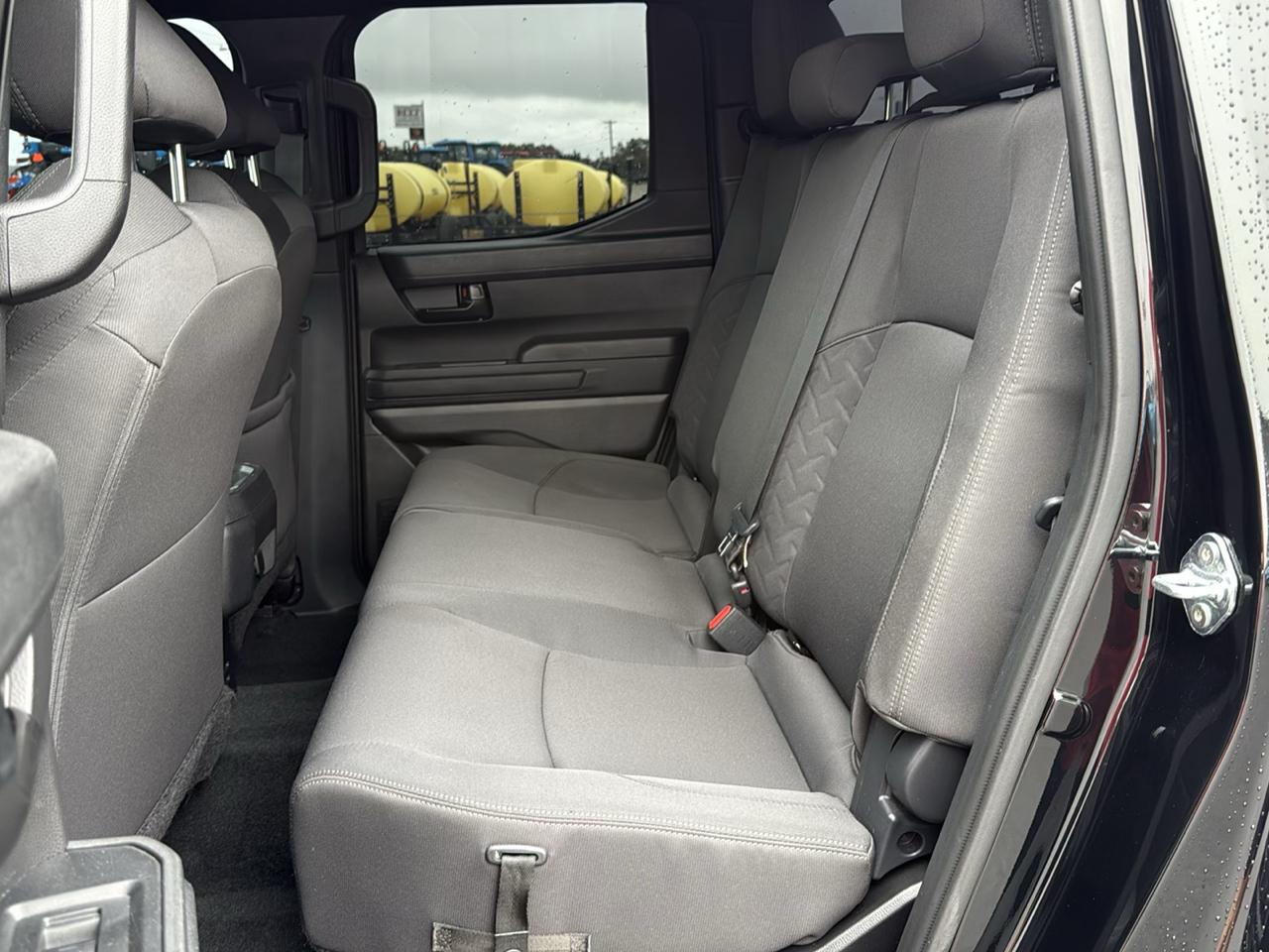 Toyota Tacoma SR Dbl Cab 4WD at 2025