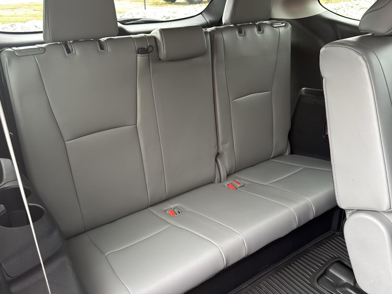 Toyota Highlander XLE 4D SUV AWD 2022