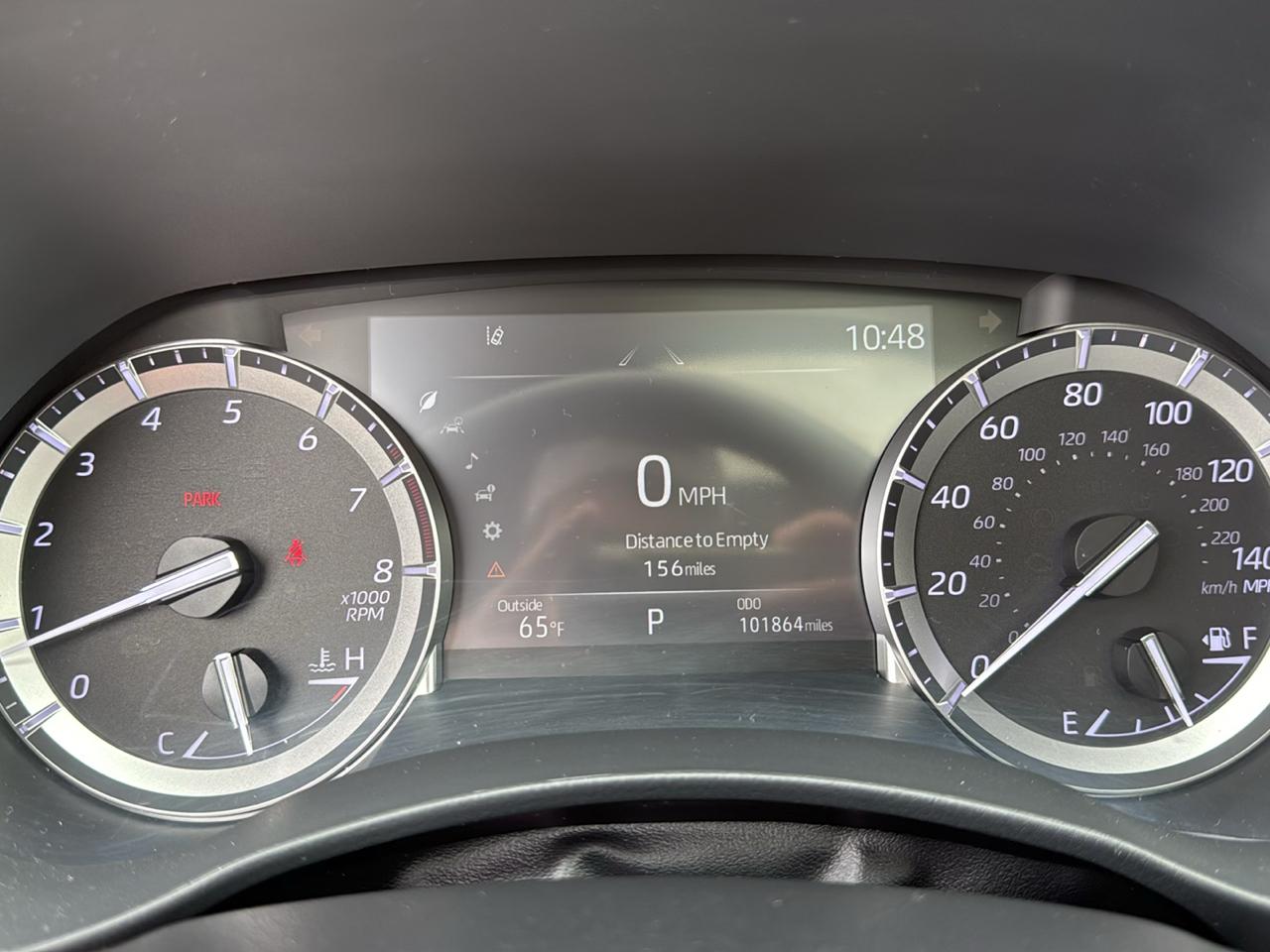 Toyota Highlander XLE 4D SUV AWD 2022
