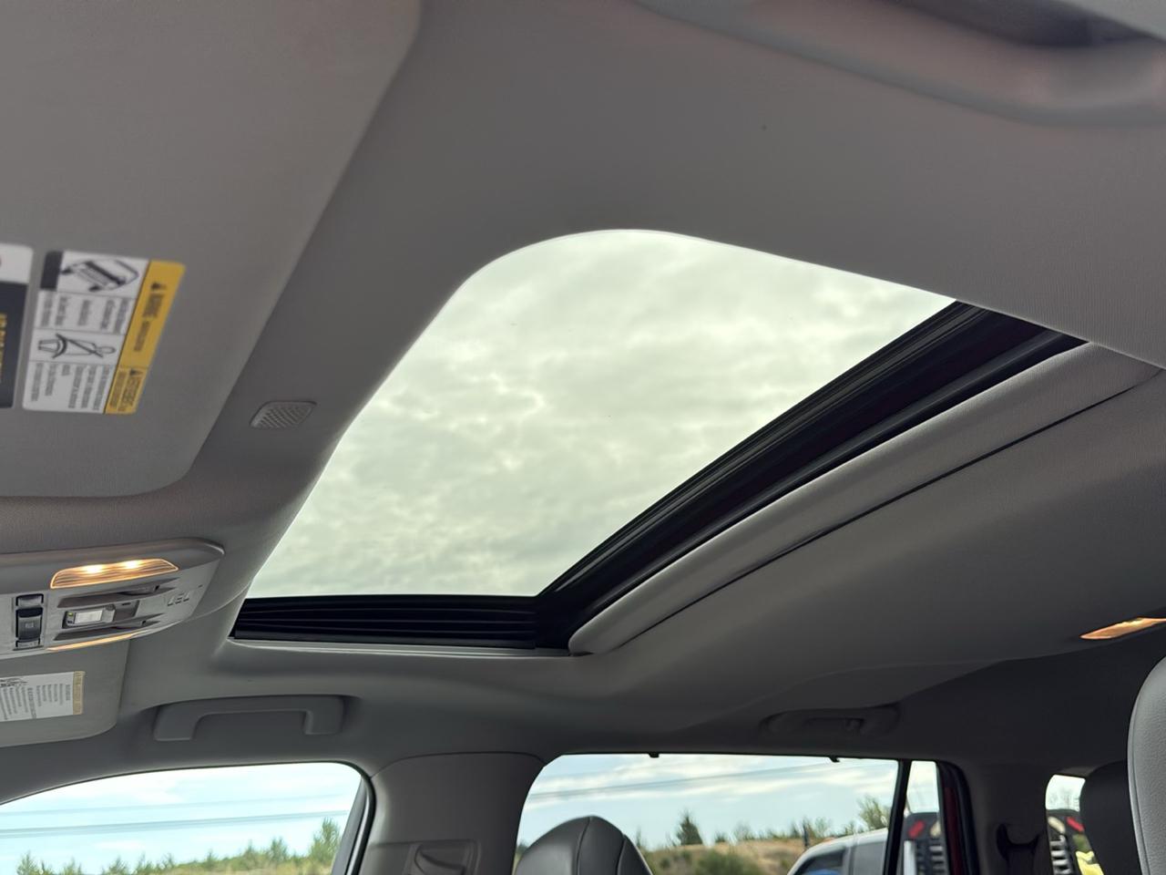Toyota Highlander XLE 4D SUV AWD 2022