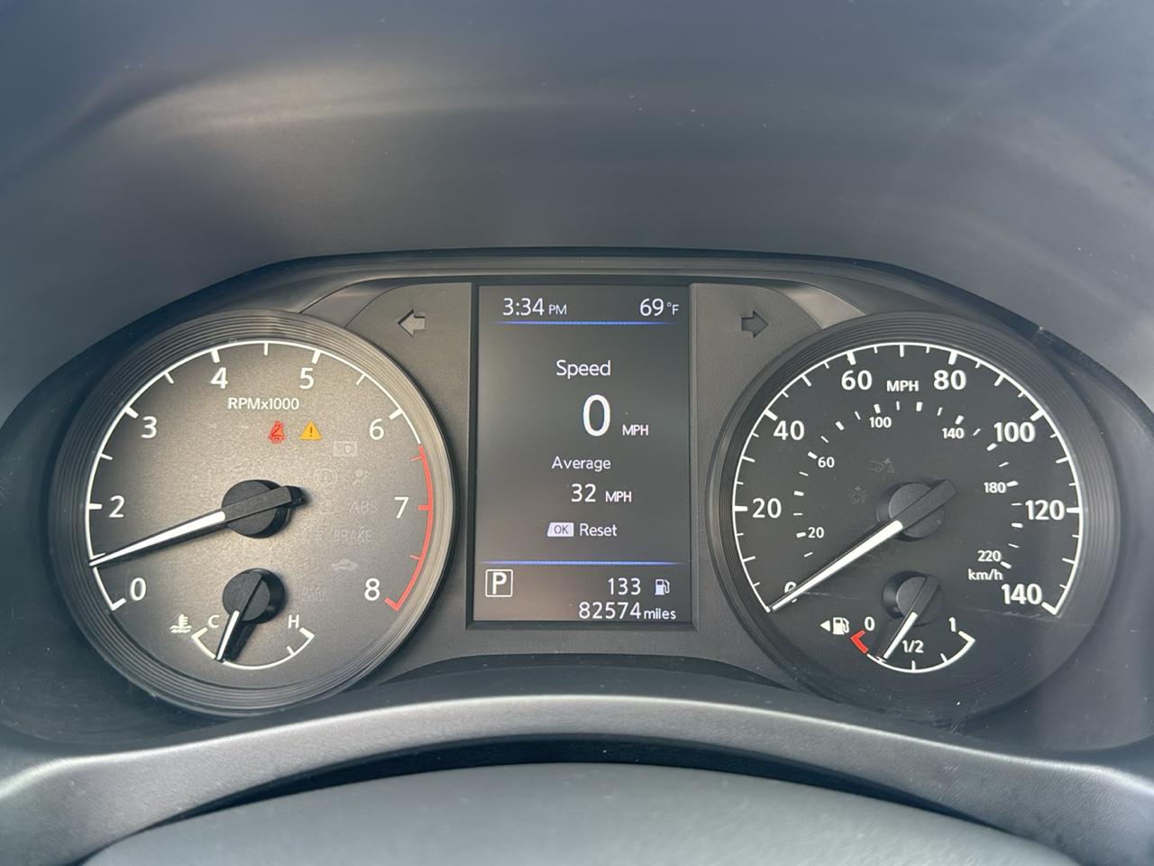 Nissan Altima S 4D Sedan 2.5 2022