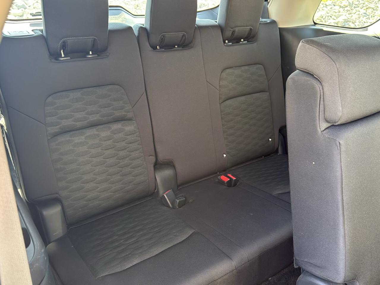 Nissan Pathfinder S 4D SUV 4WD 2024
