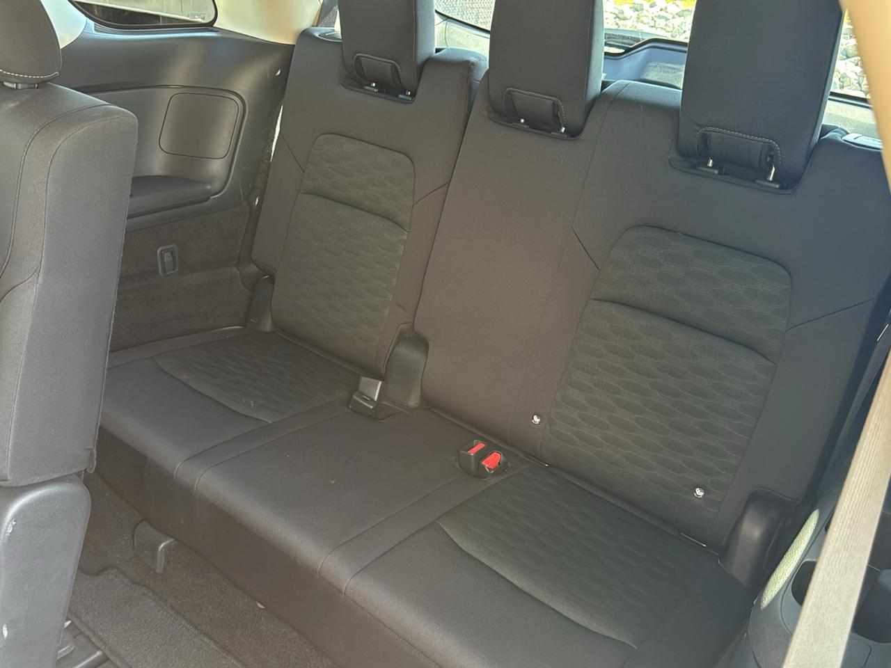 Nissan Pathfinder S 4D SUV 4WD 2024