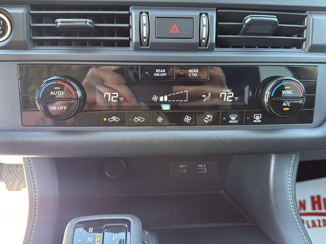 Nissan Pathfinder S 4D SUV 4WD 2024