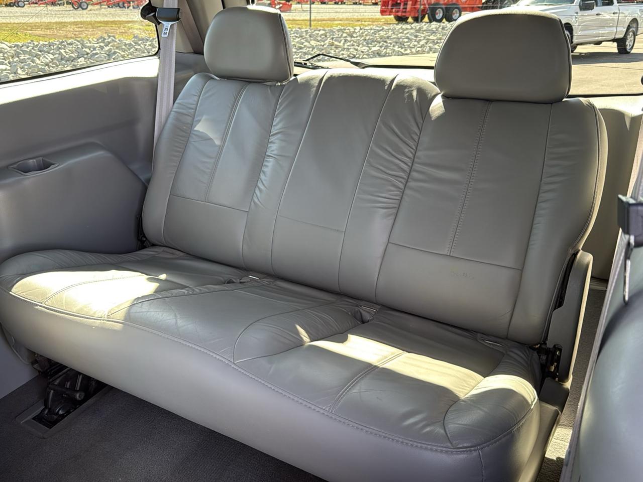 Ford Windstar Vans Limited 4D Wagon 2000