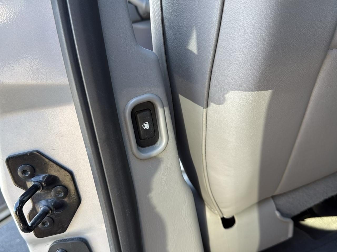 Ford Windstar Vans Limited 4D Wagon 2000