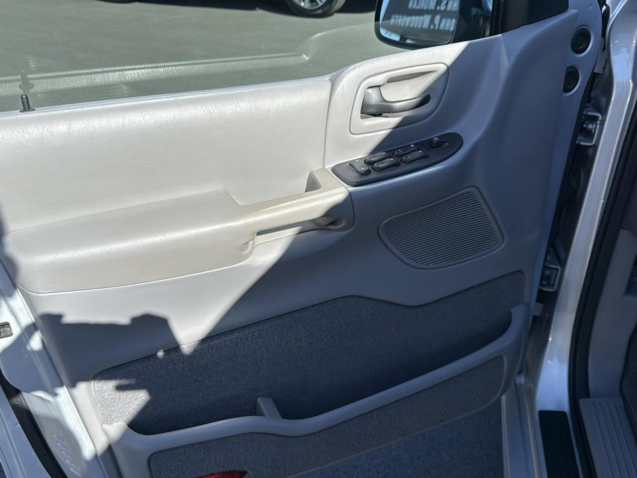 Ford Windstar Vans Limited 4D Wagon 2000