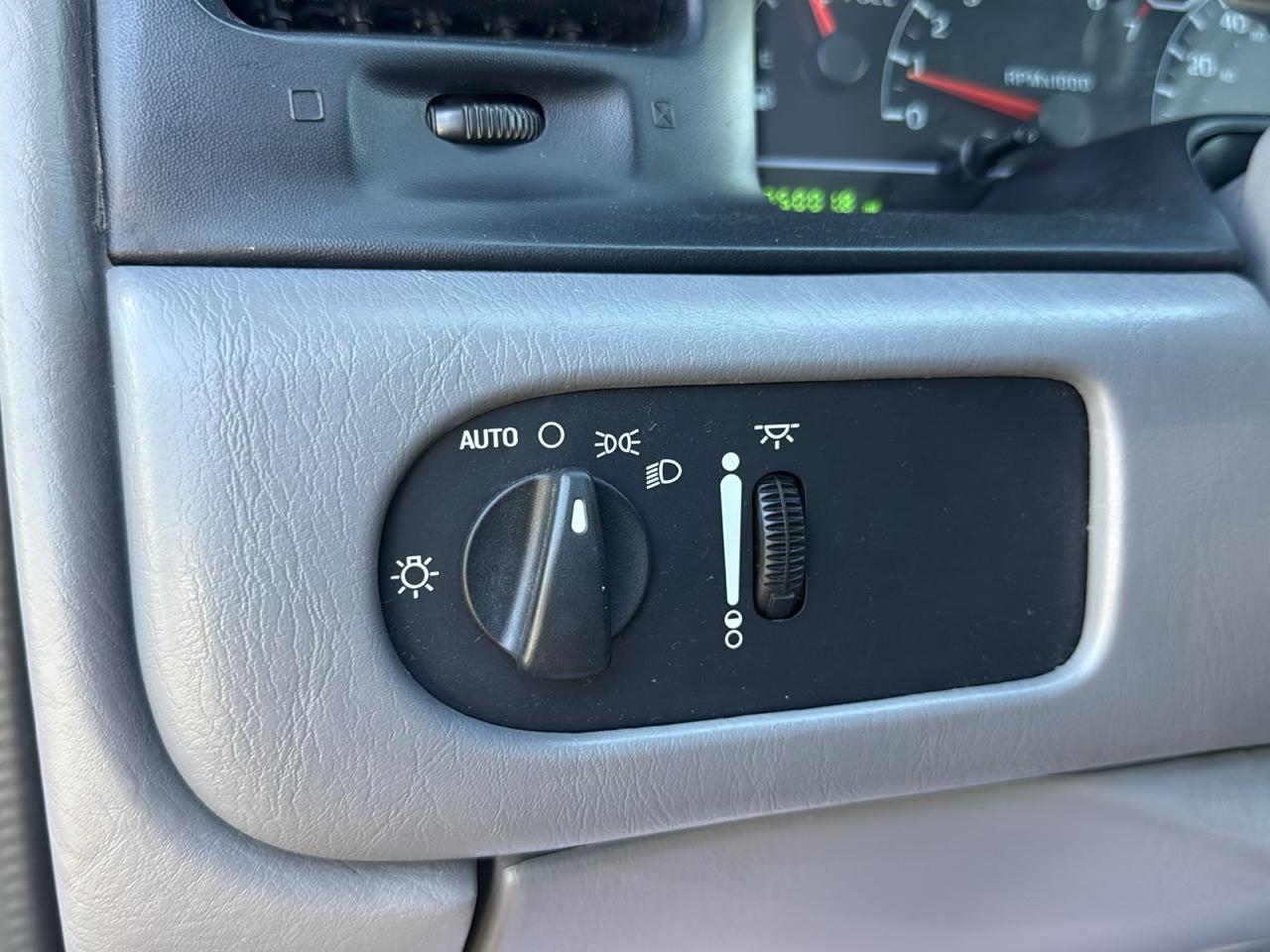 Ford Windstar Vans Limited 4D Wagon 2000