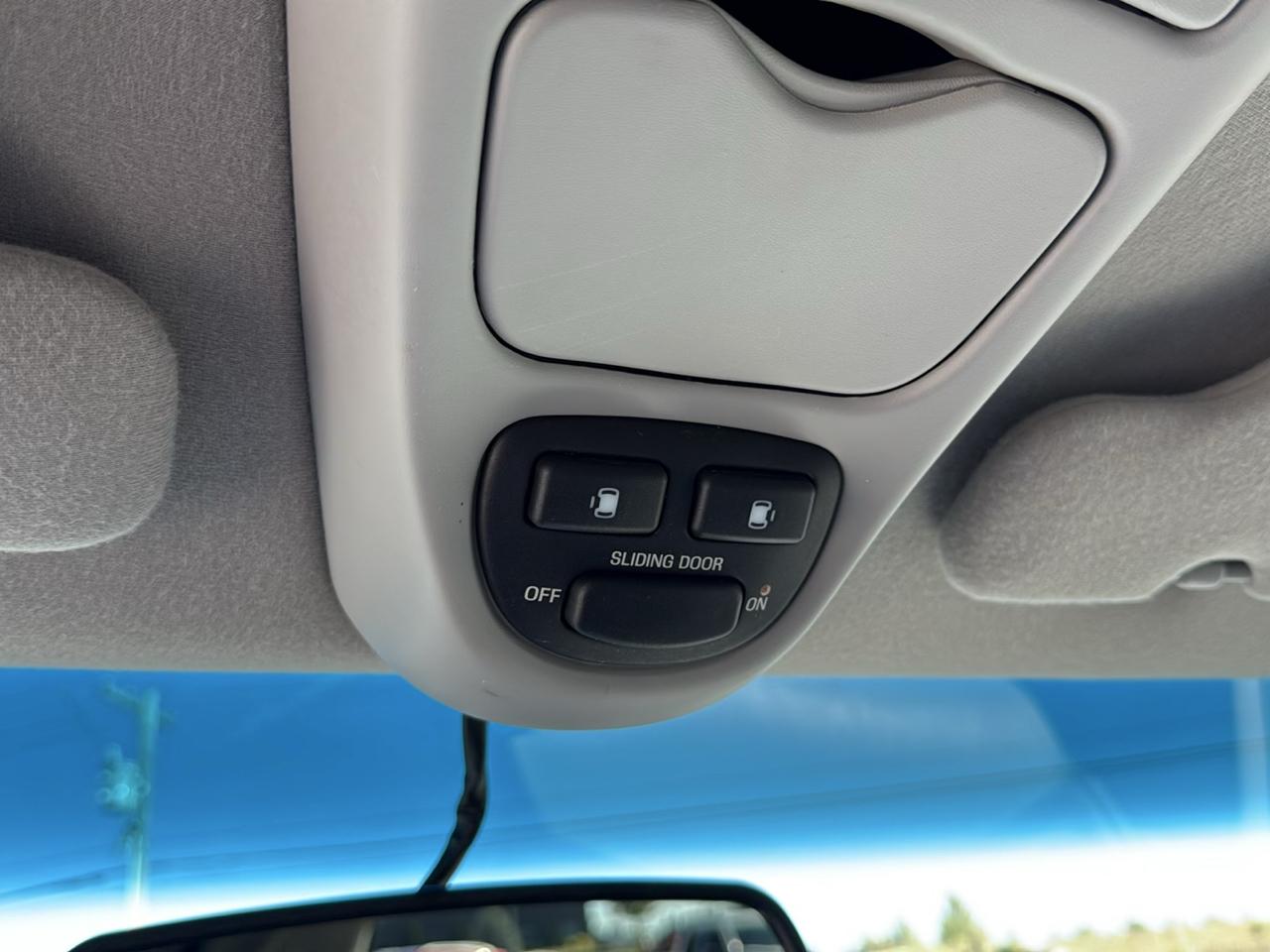 Ford Windstar Vans Limited 4D Wagon 2000