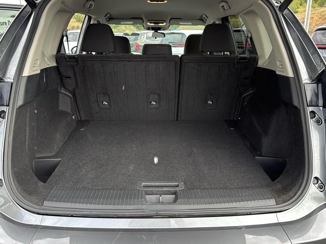 Nissan Rogue SV 4D SUV AWD 2024