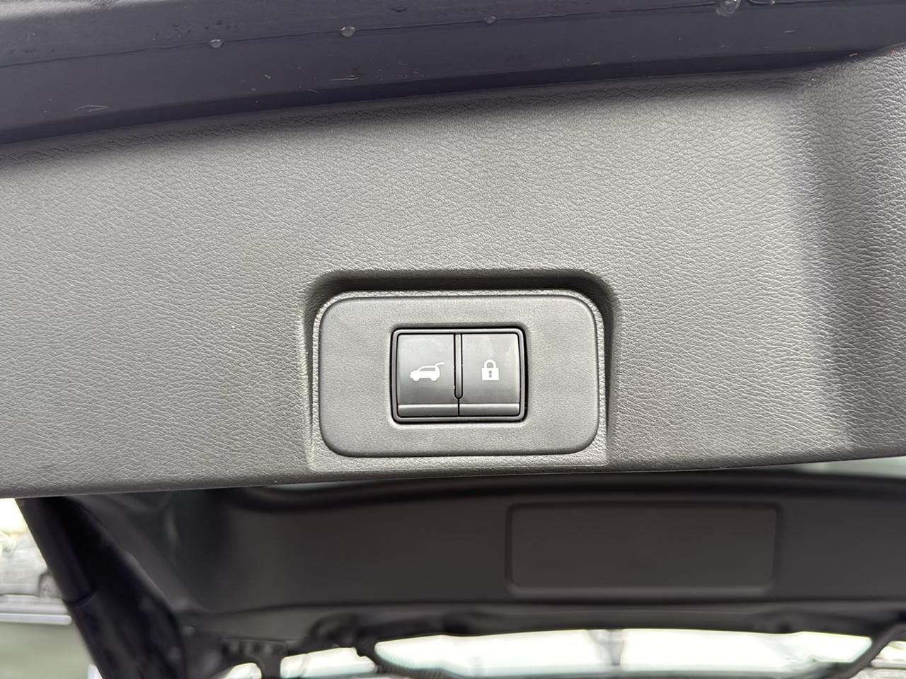 Nissan Rogue SV 4D SUV AWD 2024