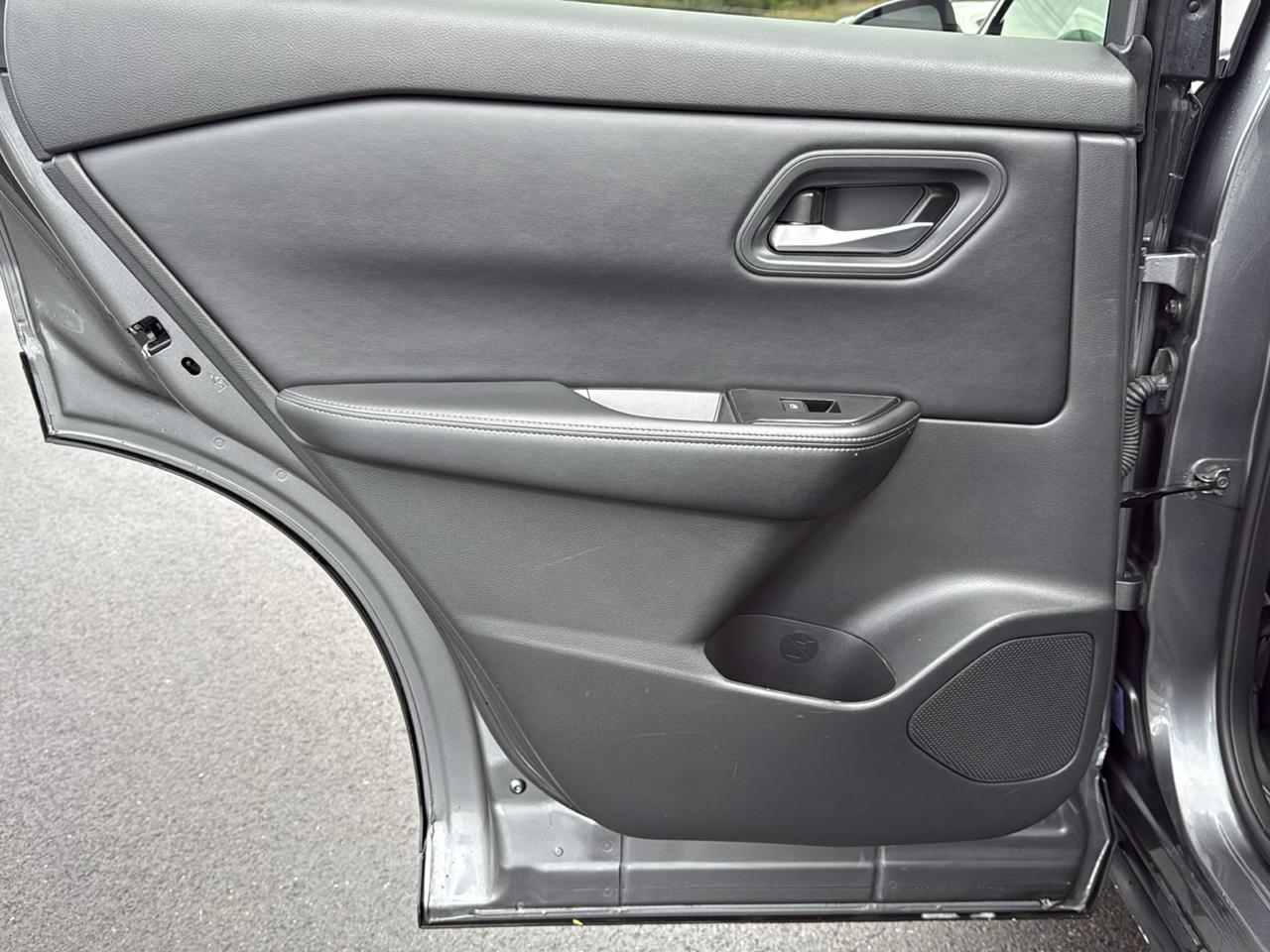 Nissan Rogue SV 4D SUV AWD 2024
