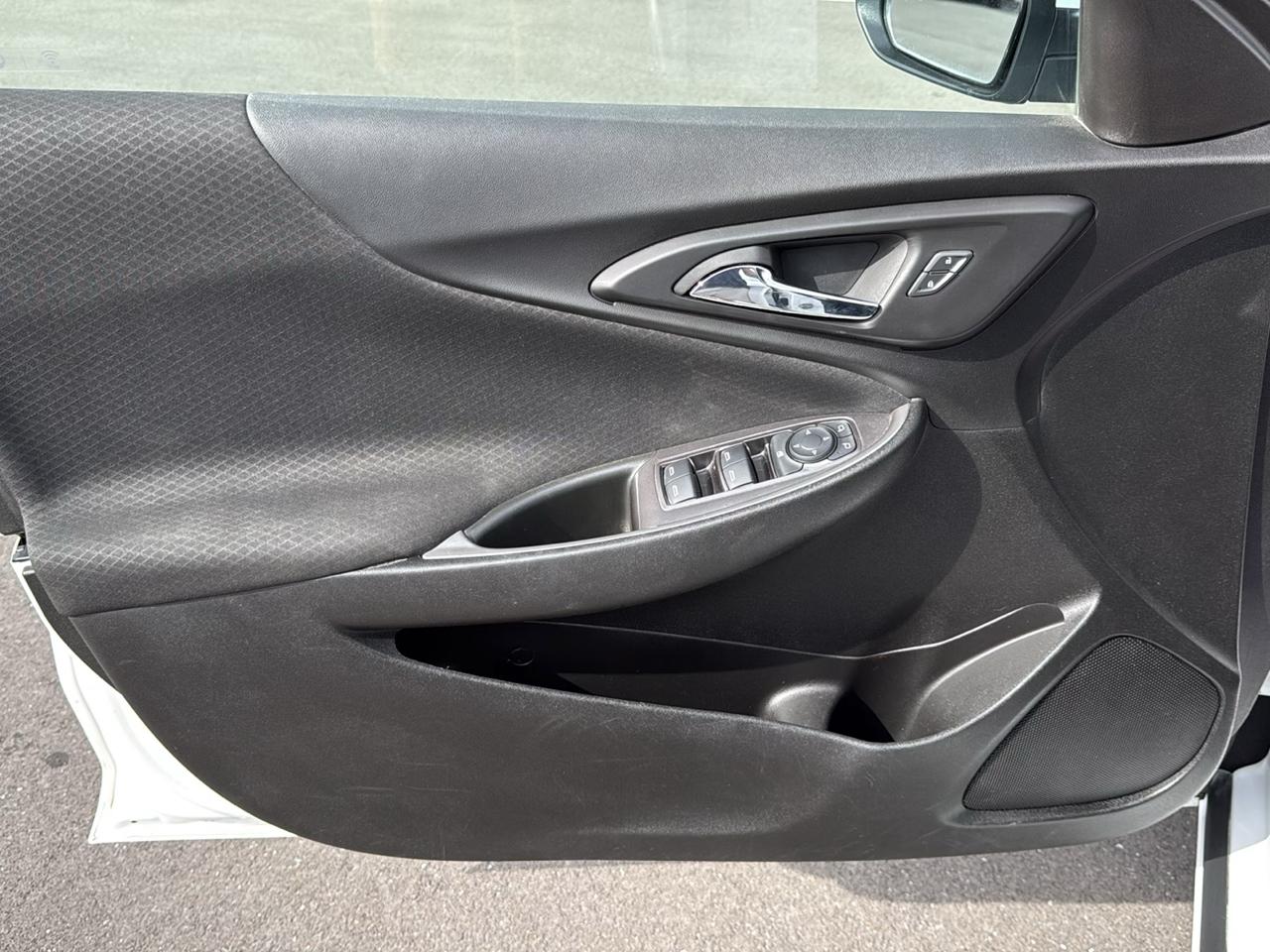 Chevrolet Malibu RS 4D Sedan 2023