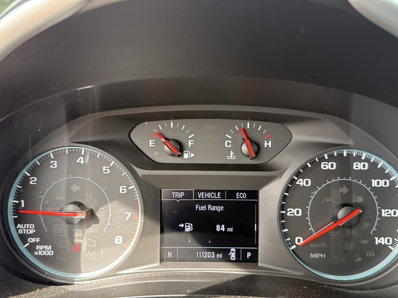 Chevrolet Malibu RS 4D Sedan 2023
