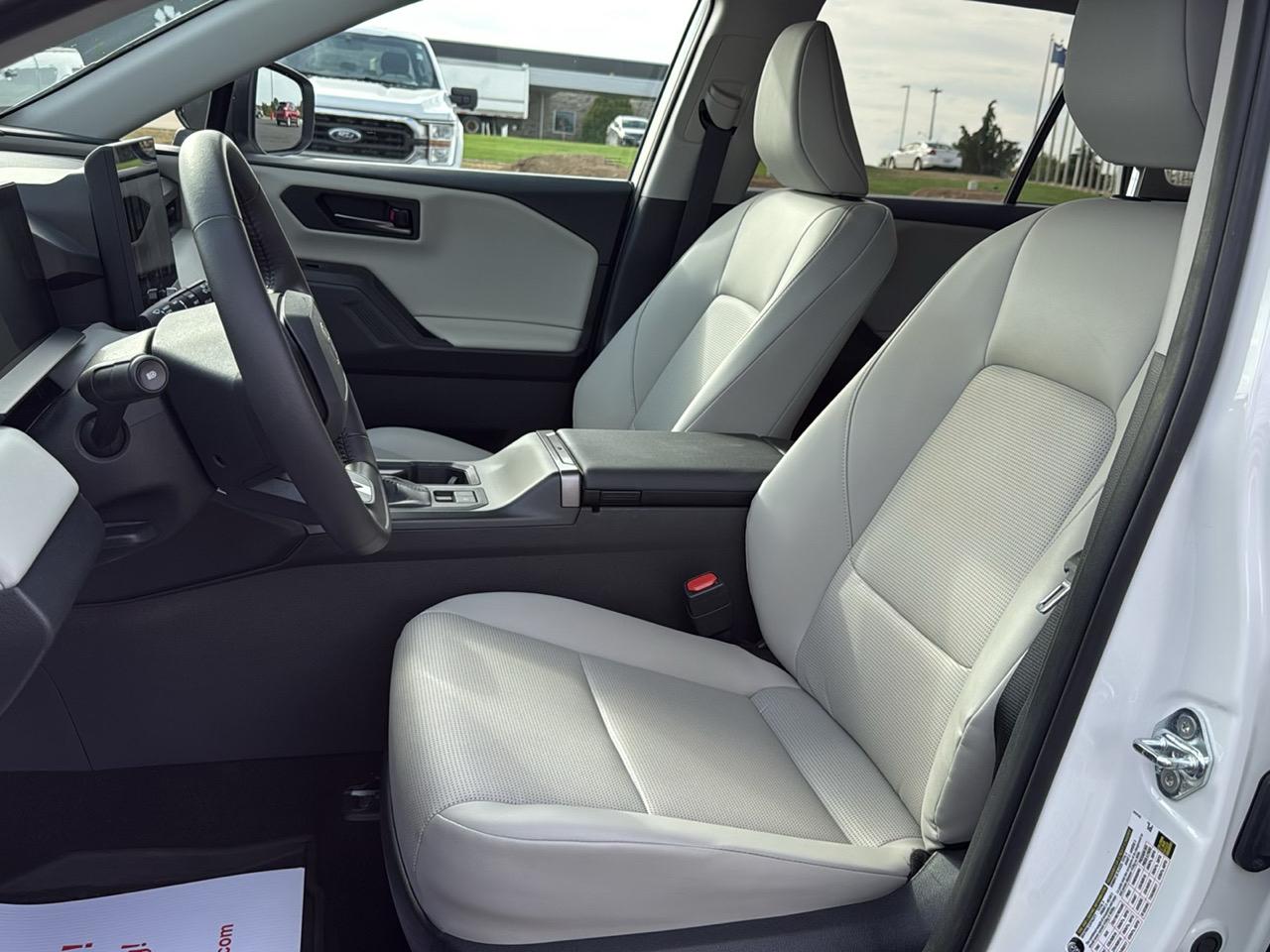 Toyota RAV4 Hybrid LE 4D SUV FWD 2026