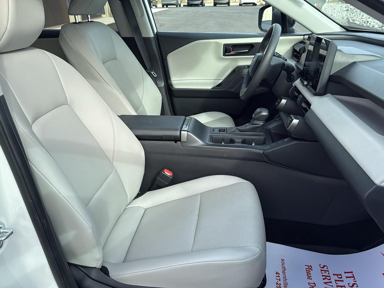 Toyota RAV4 Hybrid LE 4D SUV FWD 2026