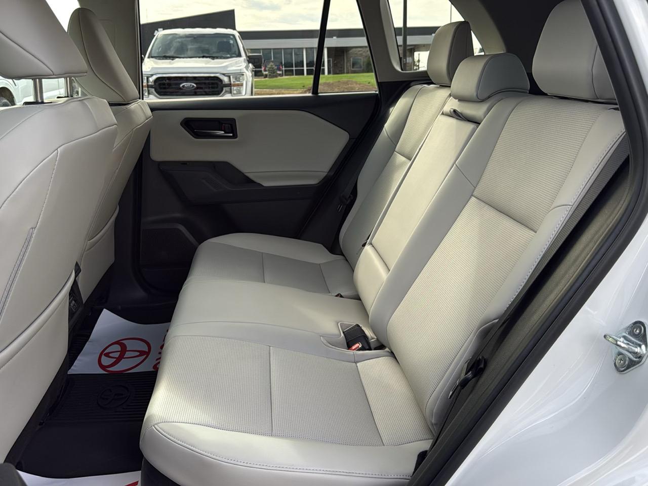 Toyota RAV4 Hybrid LE 4D SUV FWD 2026
