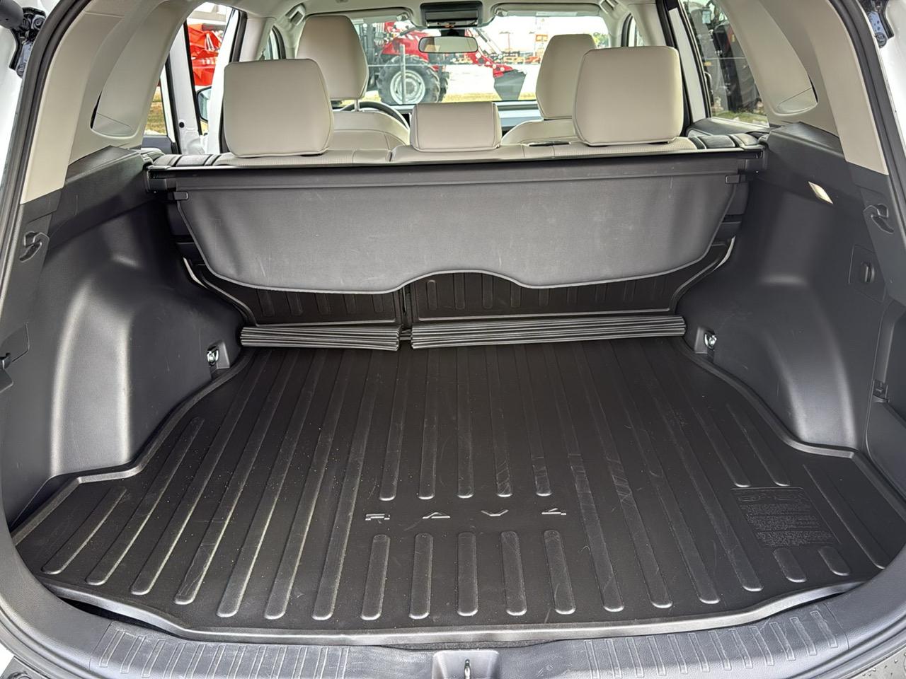 Toyota RAV4 Hybrid LE 4D SUV FWD 2026