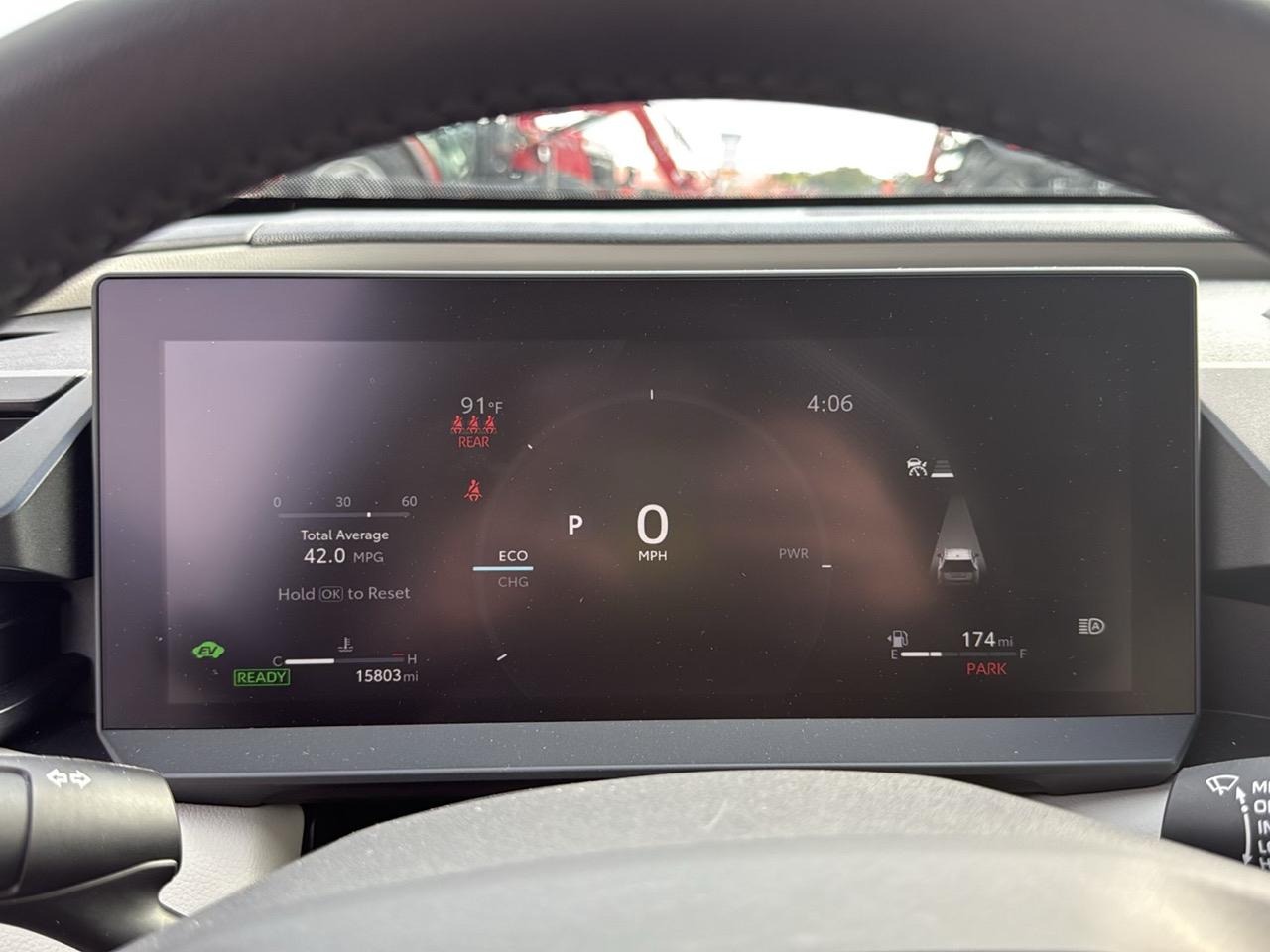 Toyota RAV4 Hybrid LE 4D SUV FWD 2026