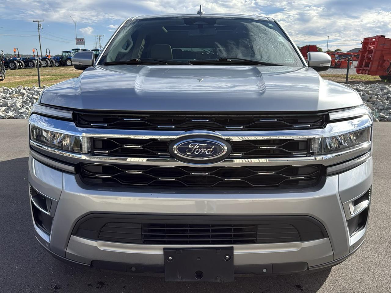 Ford Expedition Limited 4D SUV 4WD 2024