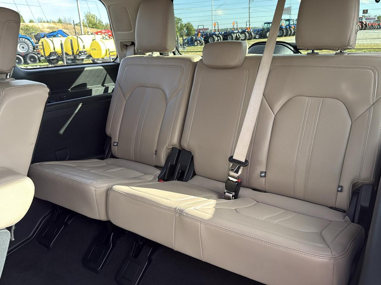 Ford Expedition Limited 4D SUV 4WD 2024