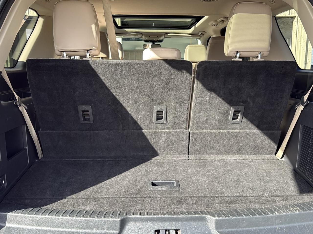 Ford Expedition Limited 4D SUV 4WD 2024