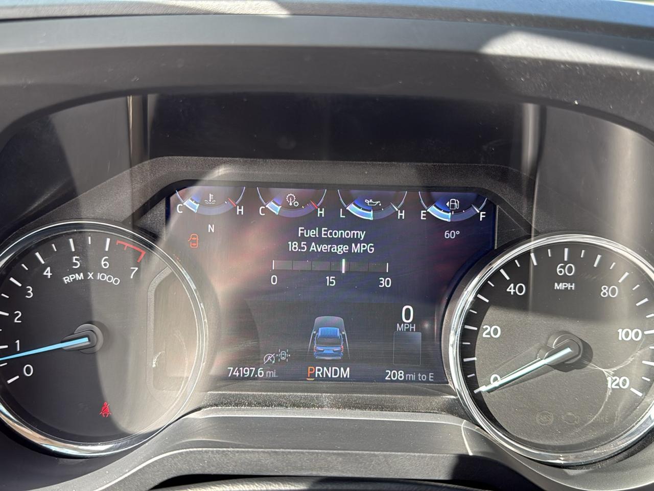 Ford Expedition Limited 4D SUV 4WD 2024