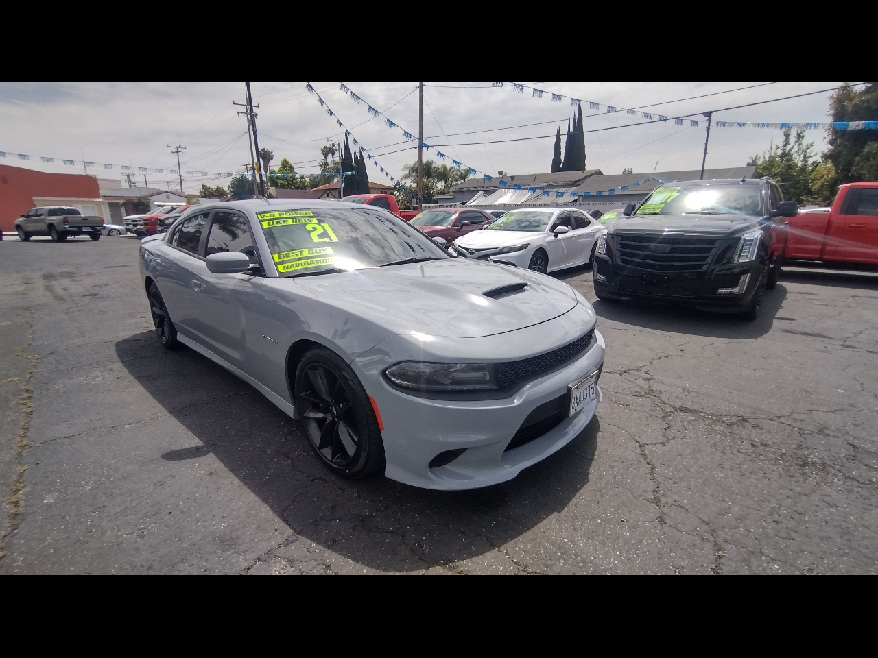Used Cars El Monte CA Mejia Auto Sales