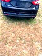 2016 Ford Fusion  2016 Ford Fusion