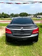 2014 Buick LaCrosse  2014 Buick LaCrosse