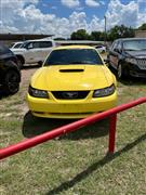 2001 Ford Mustang  2001 Ford Mustang
