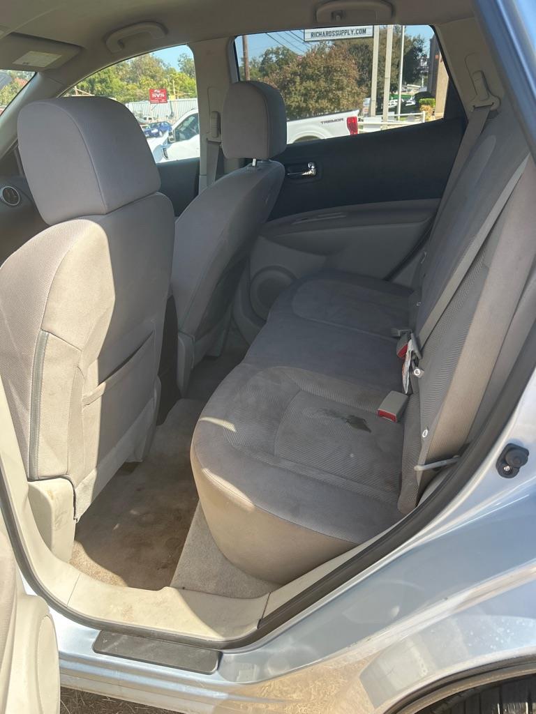 Nissan Rogue  2013 Nissan Rogue  2013