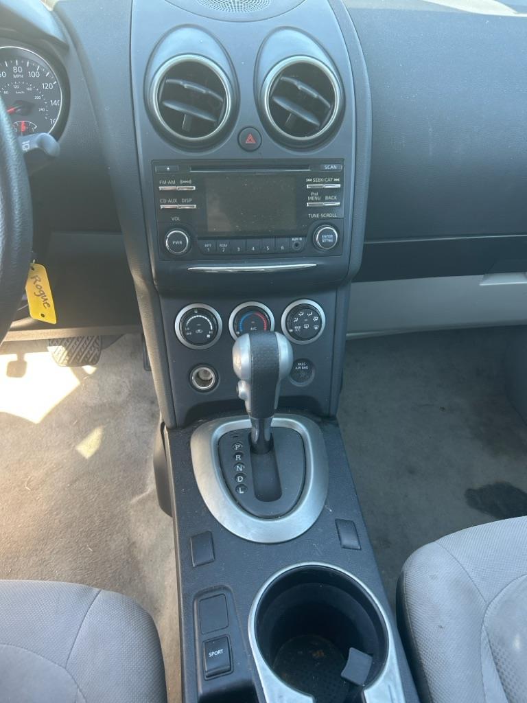 Nissan Rogue  2013 Nissan Rogue  2013