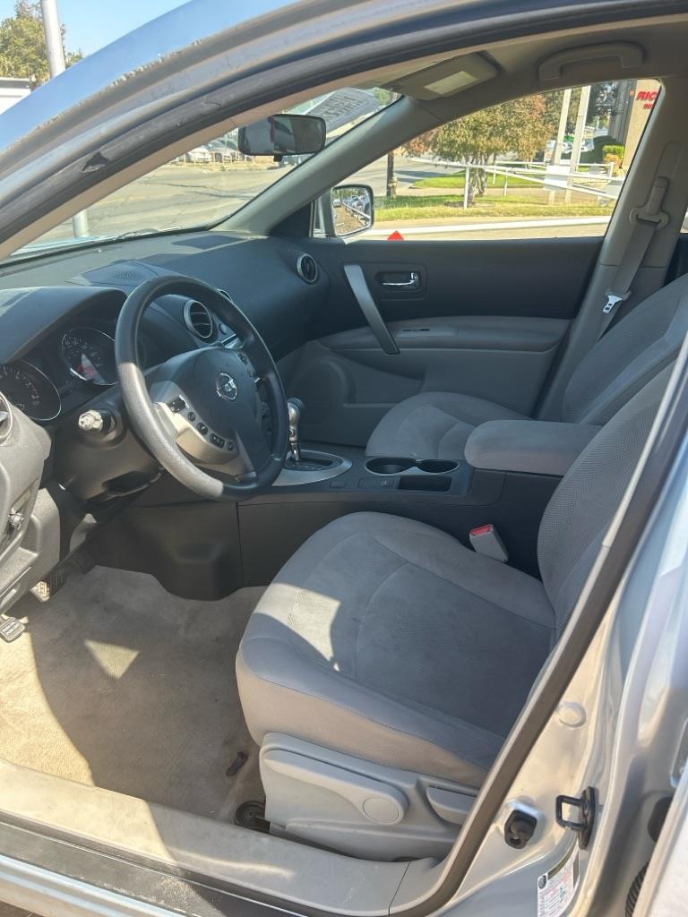 Nissan Rogue  2013 Nissan Rogue  2013
