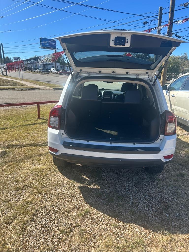 Jeep Compass  2014 Jeep Compass  2014