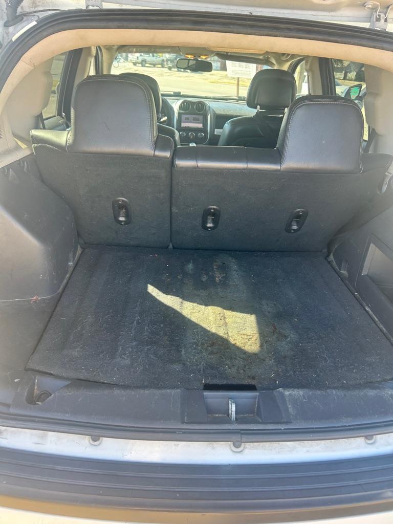 Jeep Compass  2014 Jeep Compass  2014