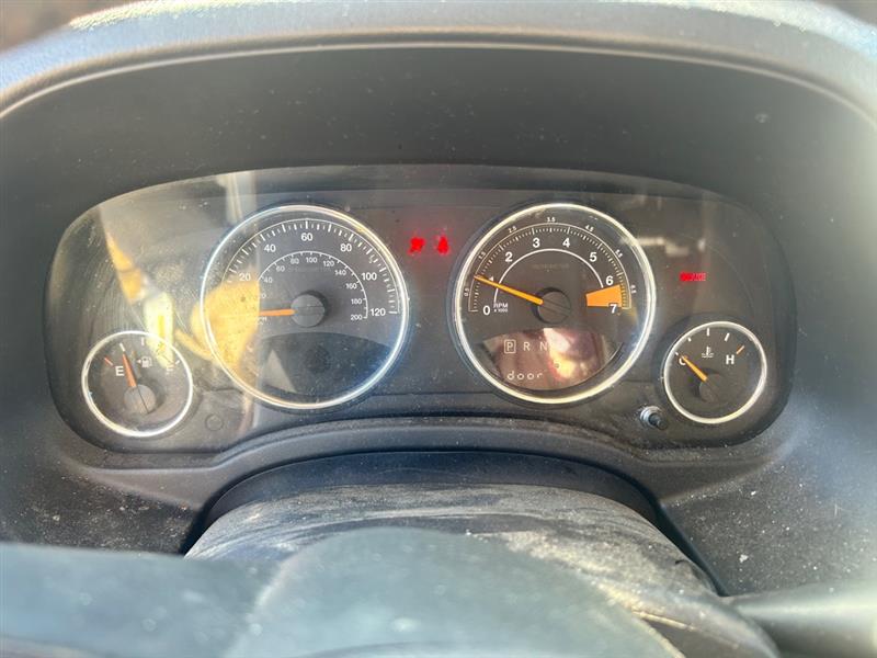 Jeep Compass  2014 Jeep Compass  2014