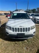 2014 Jeep Compass 