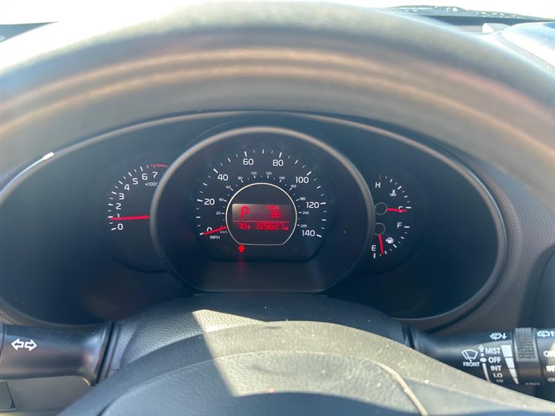 Kia Soul  2015 Kia Soul  2015