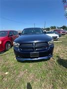 2013 Dodge Durango 