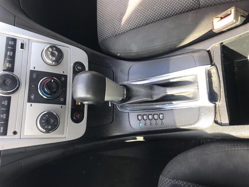 Chevrolet Malibu  2012