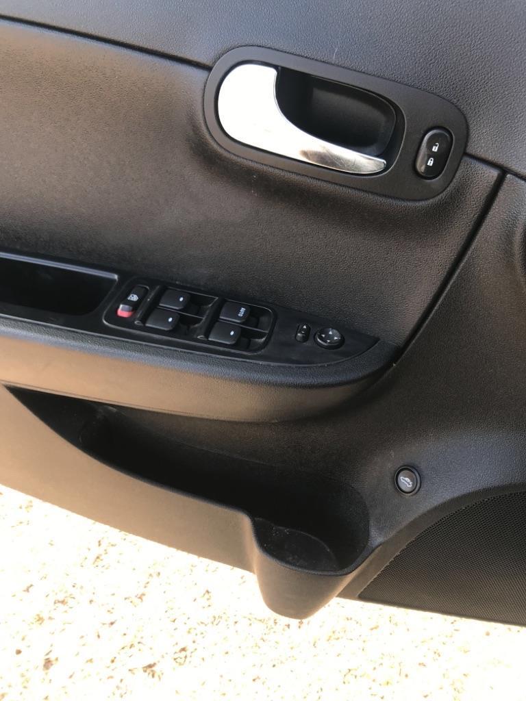 Chevrolet Malibu  2012