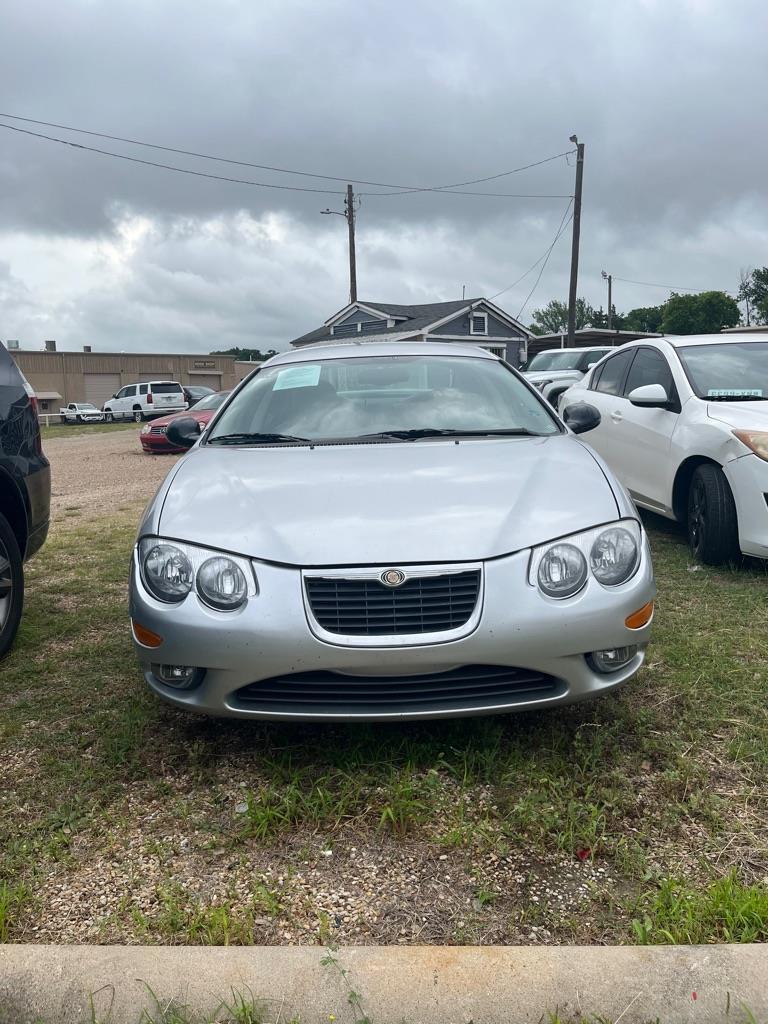 Chrysler 300M  2004