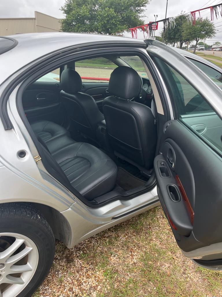 Chrysler 300M  2004